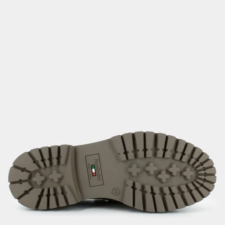 MOCASSINI BEIGE I411390D