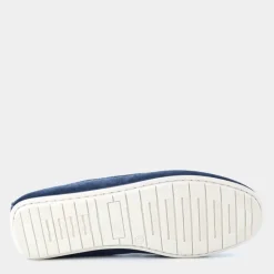 MOCASSINI BLU IT-E25U-22