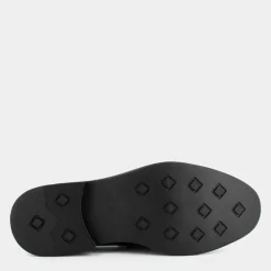 MOCASSINI BLU PE-E25U-06