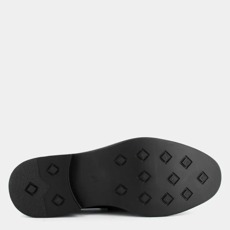 MOCASSINI BLU PE-E25U-06