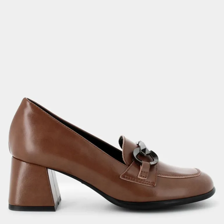 MOCASSINI CUOIO CM-I24D-02