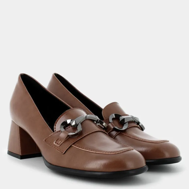 MOCASSINI CUOIO CM-I24D-02