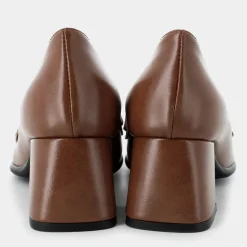 MOCASSINI CUOIO CM-I24D-02