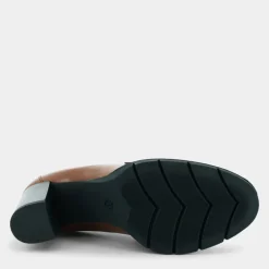 MOCASSINI CUOIO CM-I23D-02