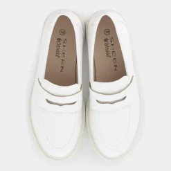 MOCASSINI GESSO XM-E25D-20