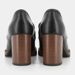 MOCASSINI NERO I205060D