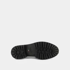 MOCASSINI NERO I217715D