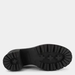 MOCASSINI NERO WR-I23D-36