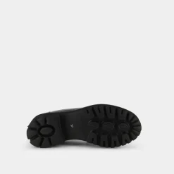 MOCASSINI NERO C1XV1015