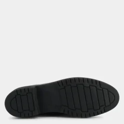 MOCASSINI NERO WR-I23D-25