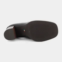 MOCASSINI NERO I205060D