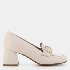 MOCASSINI PANNA CM-E25D-07