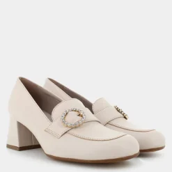 MOCASSINI PANNA CM-E25D-07