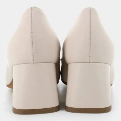 MOCASSINI PANNA CM-E25D-07