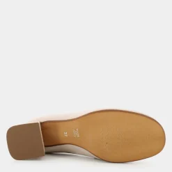 MOCASSINI PANNA CM-E25D-07