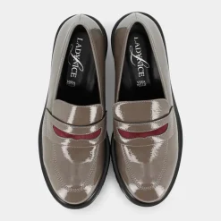 MOCASSINI TALPA CM-I23D-04