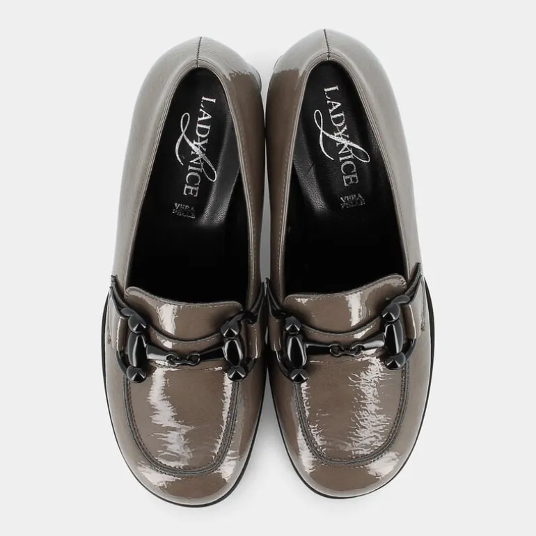 MOCASSINI TALPA CM-I23D-03