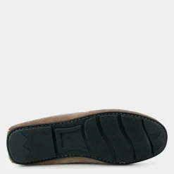 MOCASSINI TAUPE IT-E25U-23