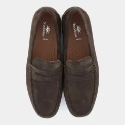 MOCASSINI TESTA DI MORO AP-E25U-03