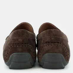 MOCASSINI TESTA DI MORO AP-E25U-03