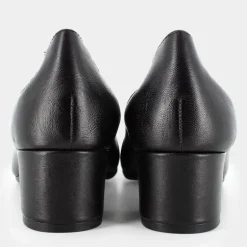 MONIA- DECOLLET&Egrave; NERO WR-E25D-01