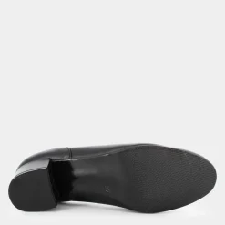 MONIA- DECOLLET&Egrave; NERO WR-E25D-01