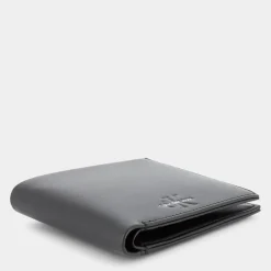 MONOGRAM SOFT- PICCOLA PELLETTERIA BLACK K50K510723BDS