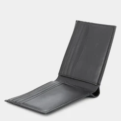 MONOGRAM SOFT- PICCOLA PELLETTERIA BLACK K50K510723BDS