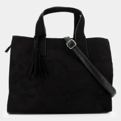 MONTANA- BORSE NERO JI-I24-08