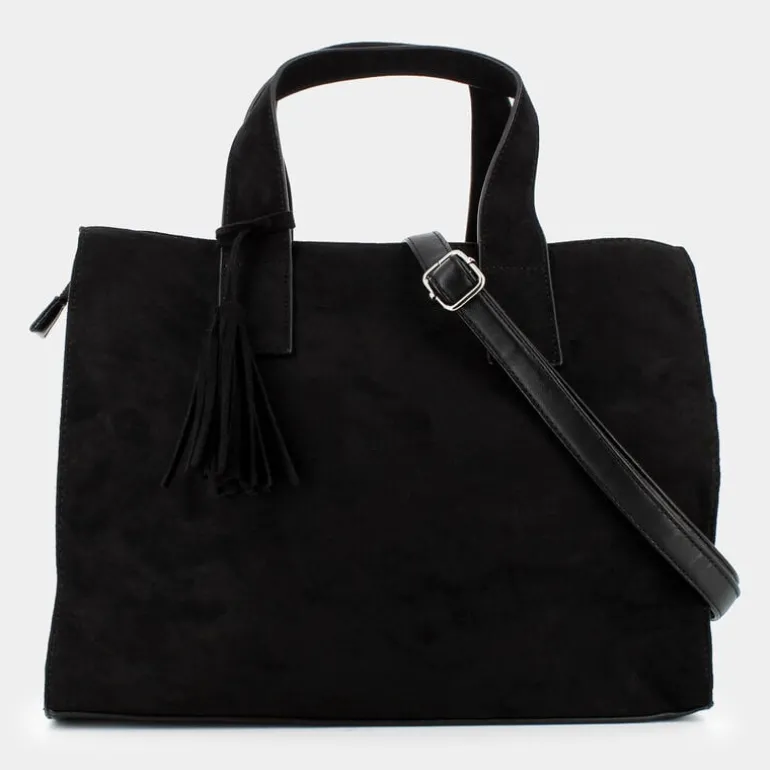 MONTANA- BORSE NERO JI-I24-08