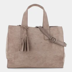 MONTANA- BORSE TAUPE JI-I24-08