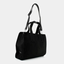 MONTANA- BORSE NERO JI-I24-08