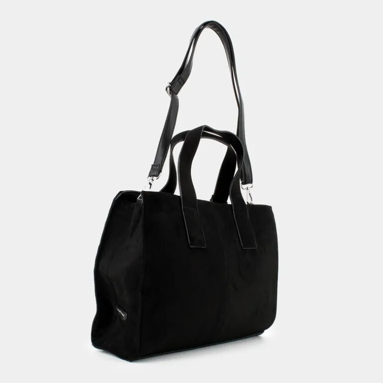 MONTANA- BORSE NERO JI-I24-08