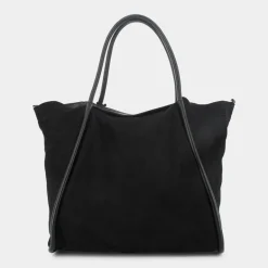 MONTANA- BORSE NERO JI-I23-01