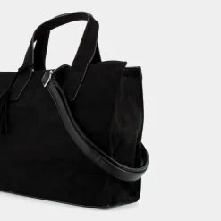 MONTANA- BORSE NERO JI-I24-08