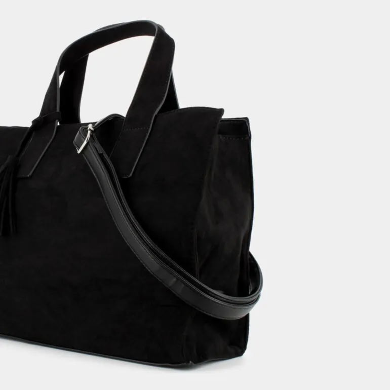 MONTANA- BORSE NERO JI-I24-08