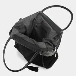 MONTANA- BORSE NERO JI-I23-01