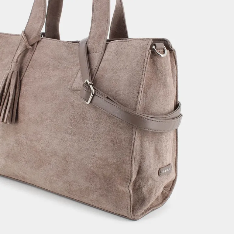 MONTANA- BORSE TAUPE JI-I24-08