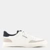 MORDEN COMBO- SNEAKERS WHITE 12184170