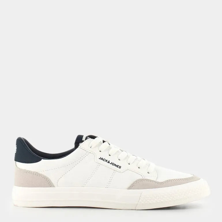 MORDEN COMBO- SNEAKERS WHITE 12184170