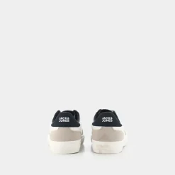 MORDEN COMBO- SNEAKERS WHITE 12184170