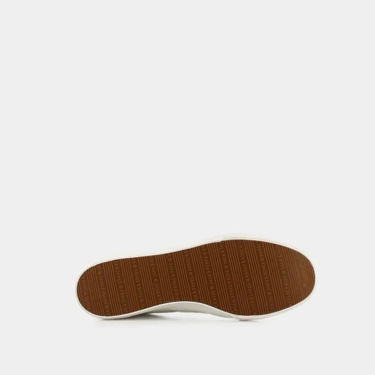 MORDEN COMBO- SNEAKERS WHITE 12184170