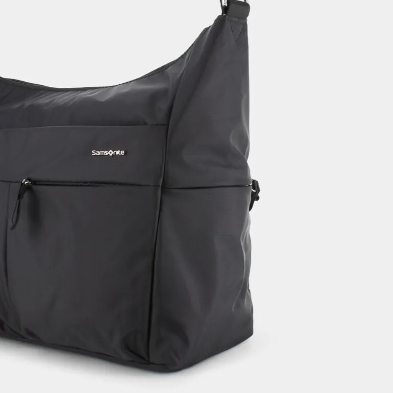 MOVE5.0- TRACOLLE BLACK KPO009019