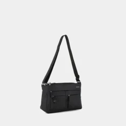 MOVE4.0- TRACOLLE BLACK KJ6009031