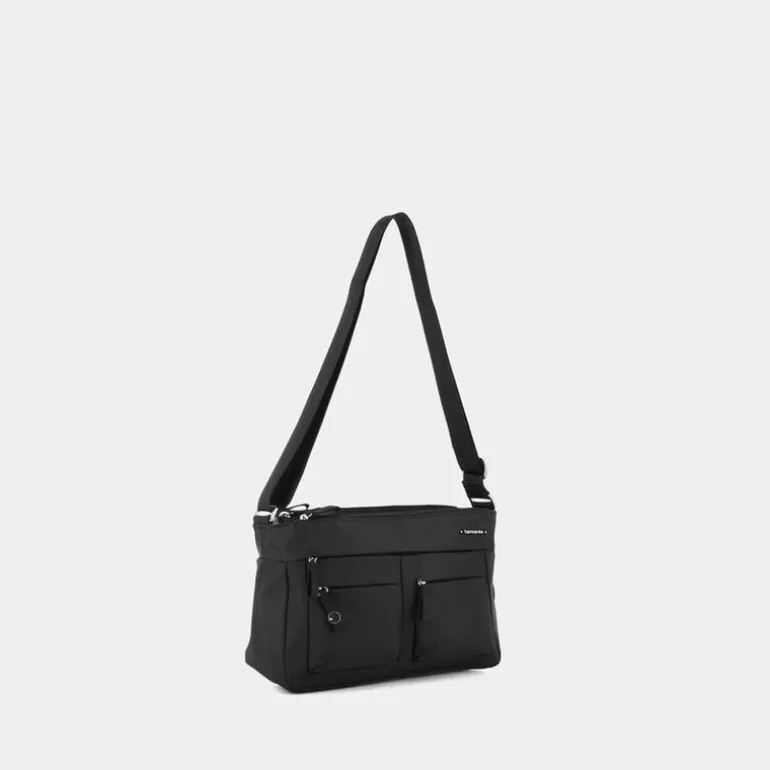 MOVE4.0- TRACOLLE BLACK KJ6009031