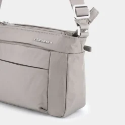 MOVE4.0- TRACOLLE FOSSIL GREY KJ6018007