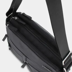 MOVE4.0- TRACOLLE BLACK KJ6009031