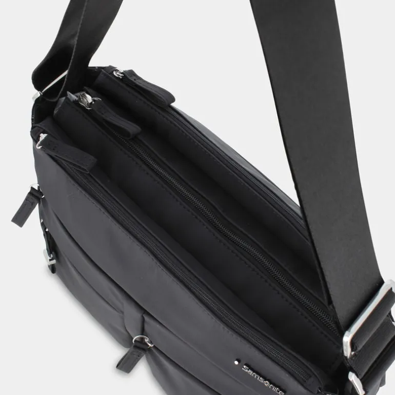 MOVE4.0- TRACOLLE BLACK KJ6009031