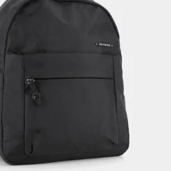 MOVE4.0- ZAINI BLACK KJ6009024