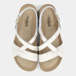 MULTI- SANDALI MULTI BIANCO SO-E24D-05